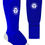Thumbnail: VADER Elasticated Shin Instep Pads Kickboxing MMA Muay Thai Shin Guards Pair
