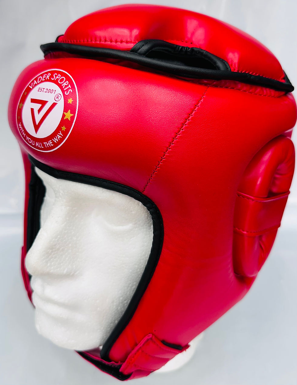 Thumbnail: Semi / Full contact Head Guards Boxing, kickboxing, Taekwondo  Head Guards