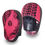 Thumbnail: VADER Boxing Pads Curved Hook and Jab Focus Mitts Kickboxing Punching Target Pad