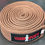 Thumbnail: Karate belts Martial arts grading belts Cotton Judo, Karate, BJJ, Taekwondo