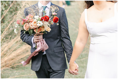 Nora & Chris | Chesapeake Bay Foundation | Annapolis, MD Wedding Photographer