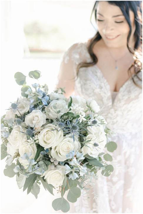 Rebecca & Kevin | Stone Ridge Hollow | Baltimore, Maryland Wedding Photographer