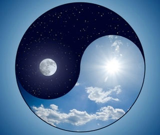 The Union of Opposites: Terror and Joy