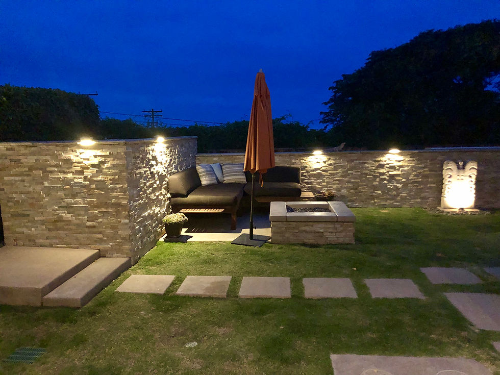 Thumbnail: LED Light Bar 7 Inch