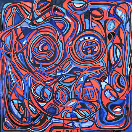 Jossy Mayor, Deconstruction 1