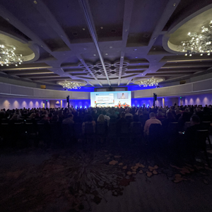 The Consumer Goods Forum - GFSI Atlanta