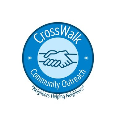 Crosswalk Community Outreach Logo