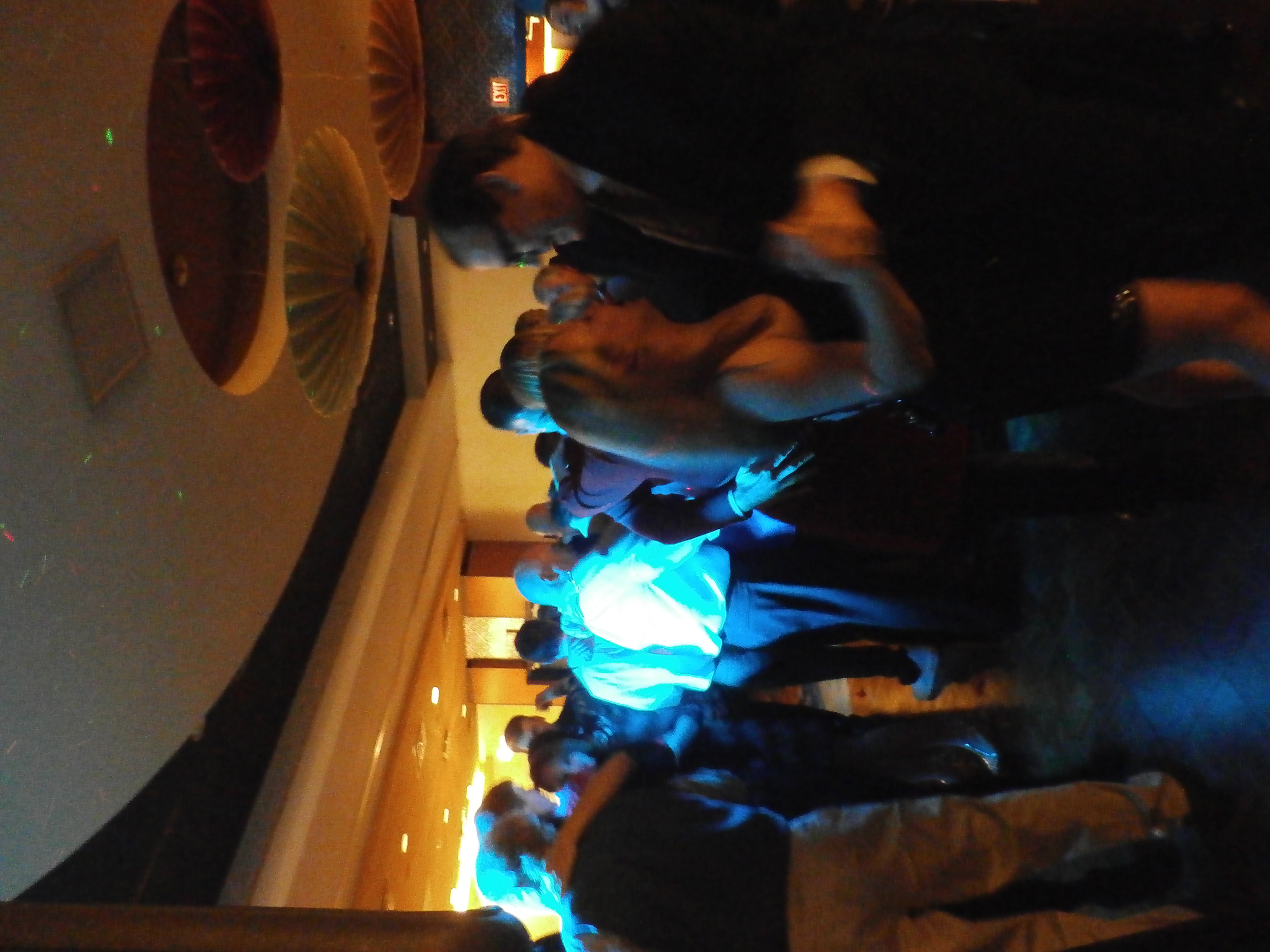 Corporate Christmas Party