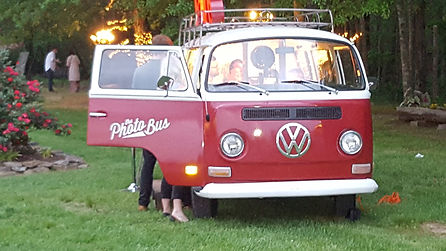Unique Photo Booths