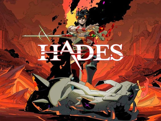 Hades será lançado em março no iOS por meio da Netflix