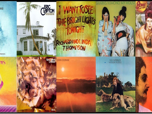 50 álbuns que completam 50 anos em 2024: Parte 5