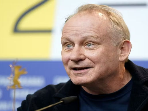 Stellan Skarsgård: "Só nos foi pedido uma coisa: ‘Divirtam-se, porque se não nos divertirmos, o filme não será bom’”