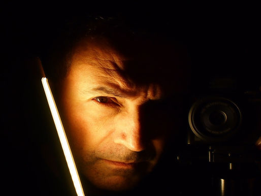 Inner Prospekt - Unusual Movements: melodias ricas em texturas, dinâmicas envolventes e harmonias cativantes