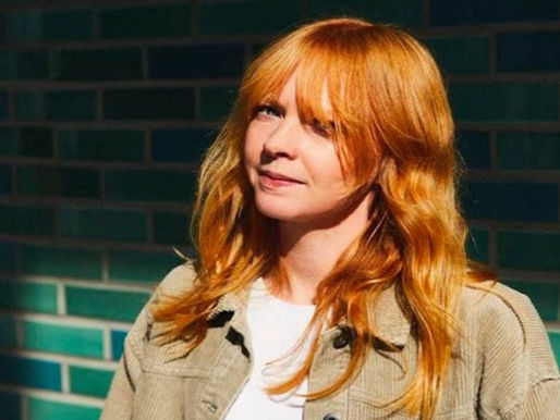 Lucy Rose - This Ain't The Way You Go Out: versátil, dinâmico, bem executado e produzido