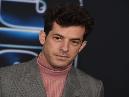 Mark Ronson revelou que "I'm Just Ken" quase foi excluída do filme "Barbie" devido a preocupações de que "não estava funcionando"