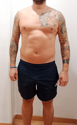 Motivacion gym