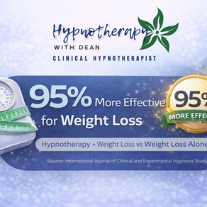 Weight Loss Explained - it worked for me but here's why and what to expect