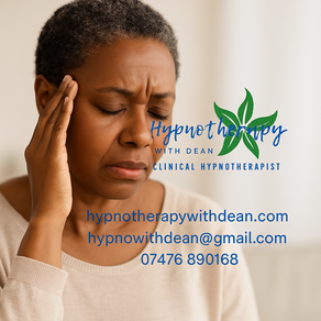 Let’s talk about menopause — honestly and openly