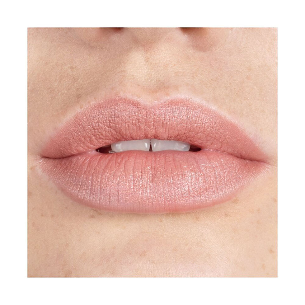 Miniatura: Catrice Intense Matte Lápiz Labial Tono 10 1.2gr