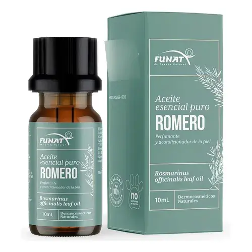 Oiris Aceite Esencial Romero 100% Natural