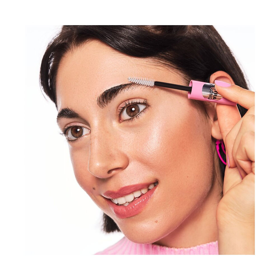 Miniatura: Gel para Cejas Essence Fix It Like a Boss 8.5 g Transparente