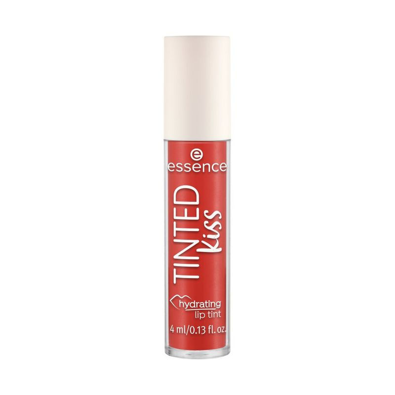 Miniatura: Essence Kiss Tinta Labios Mate Hidratante 4ml Tono 03