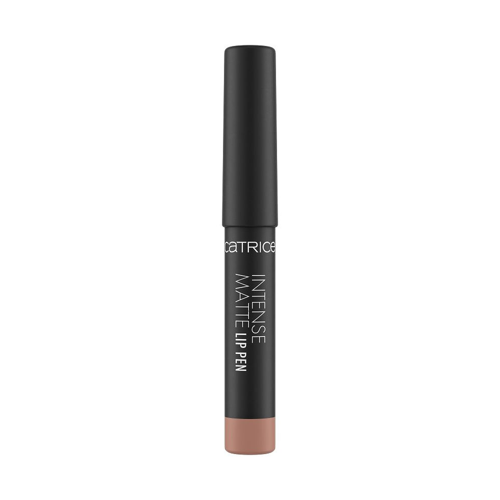Miniatura: Catrice Intense Matte Lápiz Labial Tono 10 1.2gr