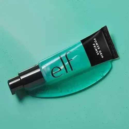 e.l.f. Power Grip Primer Gel Facial Hidratante Transparente 24ml