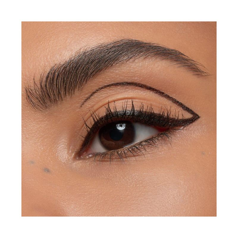 Miniatura: Essence Extra Long 24h Delineador Para Ojos Plumón Tono 10 1.1ml