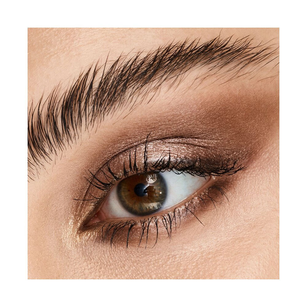 Miniatura: Catrice The Pure Nude Paleta De Sombras 9g