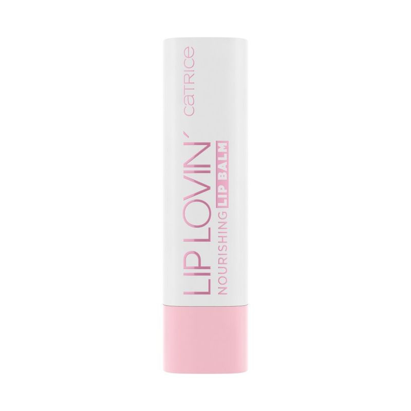 Miniatura: Catrice Brillo Lip Lovin Bálsamo Labial Hidratante 3.5g