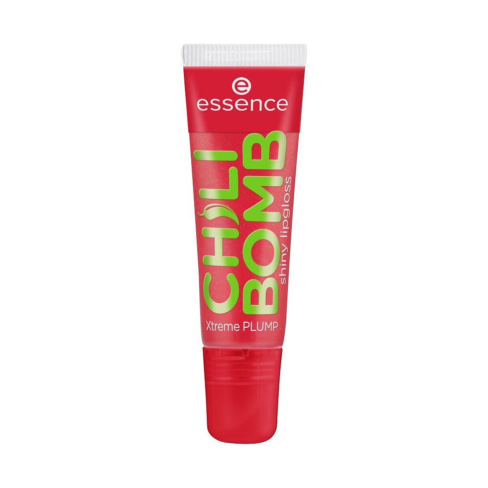 Brillo Essence Chili Bomb 01 10 ml