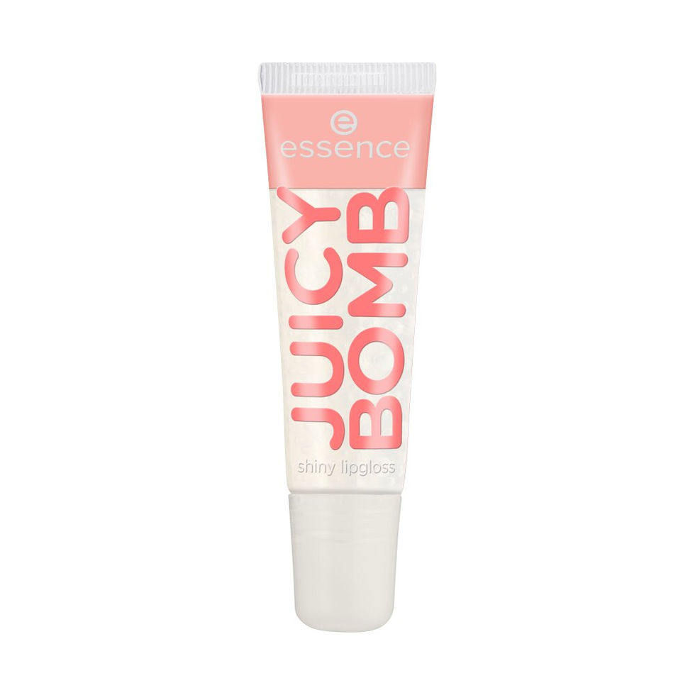 Brillo Essence Juicy Bomb Shiny Tono 101 10ml