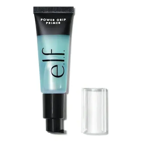 e.l.f. Power Grip Primer Gel Facial Hidratante Transparente 24ml