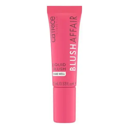 Catrice Blush Affair Rubor Líquido Maquillaje Multiusos