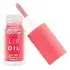 Ruby Rose Lip Oil Care Aceite Labios Hidratante Sandía