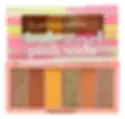 Ruby Rose Paleta Sombras Pink Soda Matte Shimmer Glitter