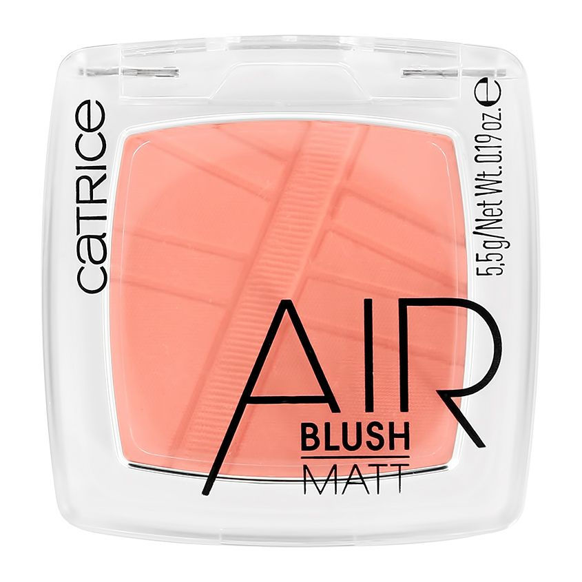 Catrice Rubor Airblush Matt Tono 110 5.5 g