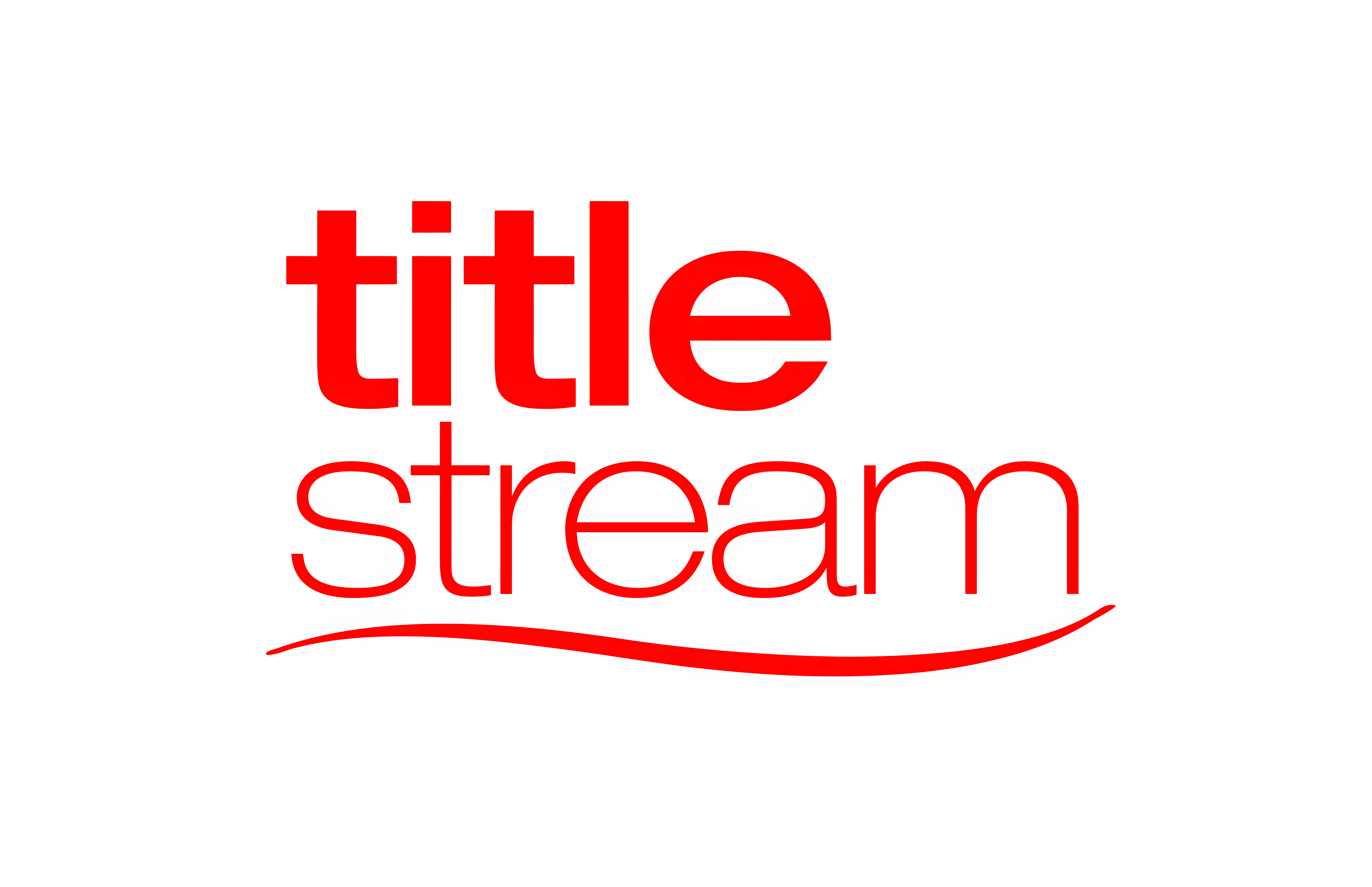 Title Stream logo