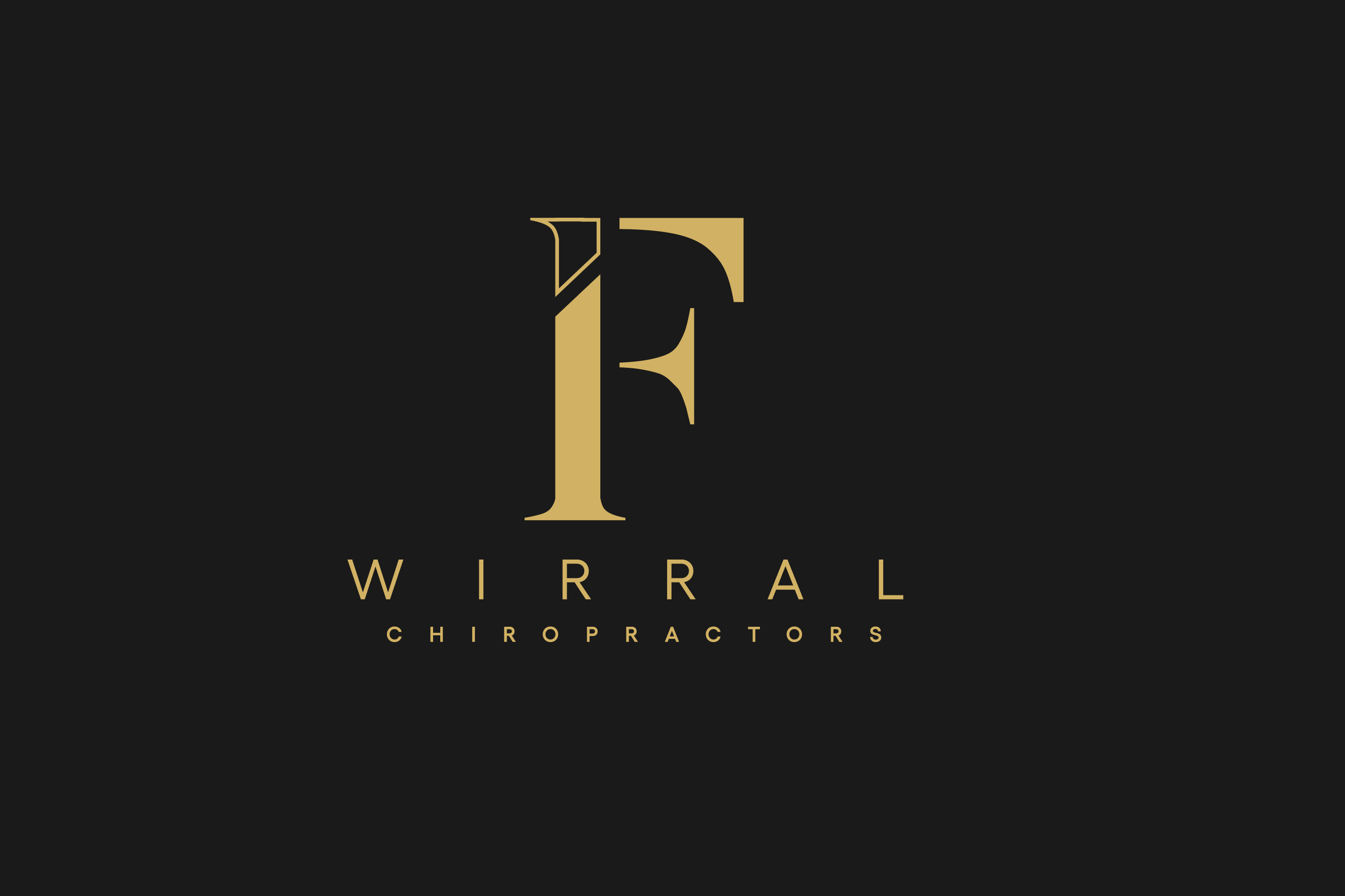 Isaac Fellick: Wirral Chiropractors | The Wirral Chiro Clinic | Birkenhead