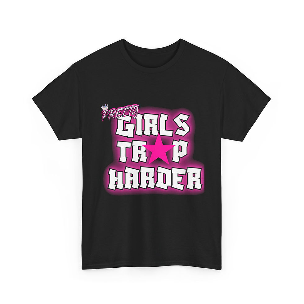 Thumbnail: Pretty Girls Trap Harder