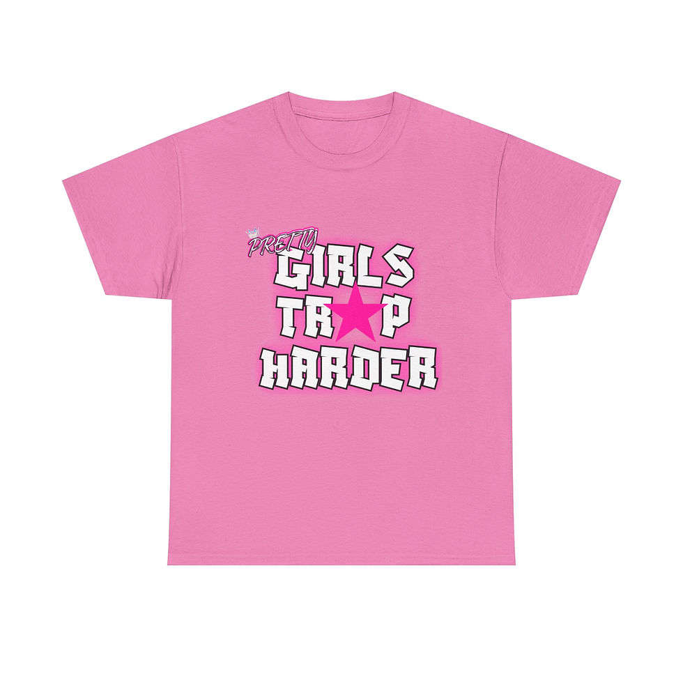 Thumbnail: Pretty Girls Trap Harder