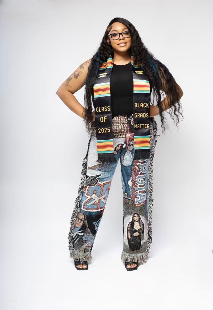 Thumbnail: Tapestry Pants