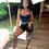 Thumbnail: Doll'D Up Mesh Shorts
