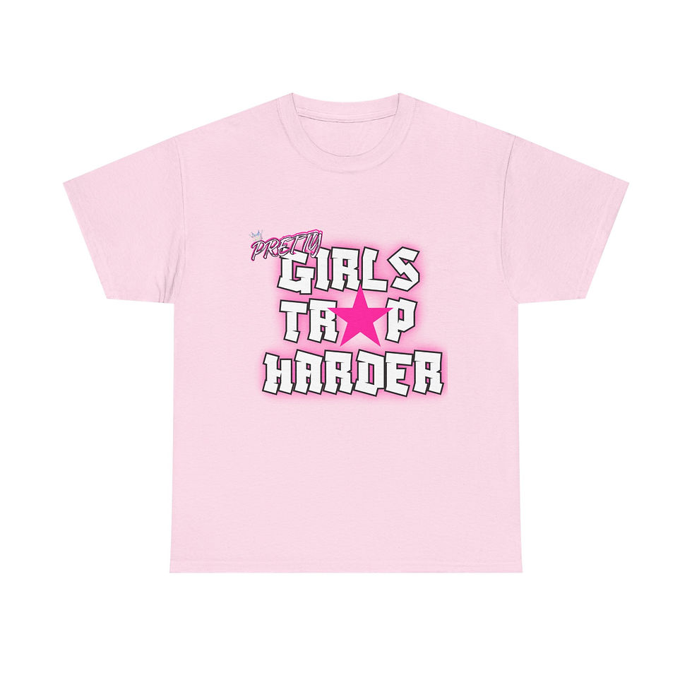Thumbnail: Pretty Girls Trap Harder