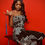 Thumbnail: Tube Top & Pants Set 