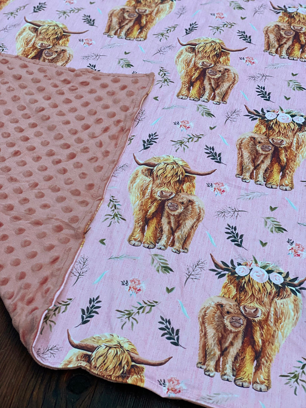 Thumbnail: The Daisy Mae 