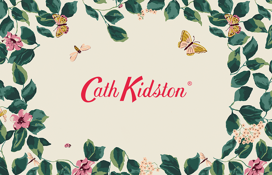 cath kidston brand