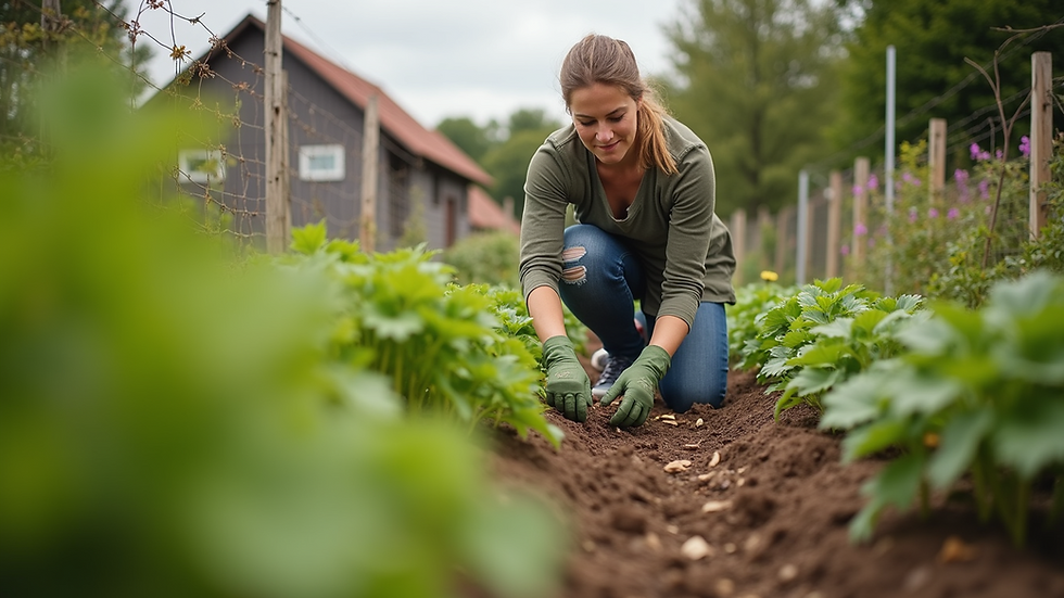 Volunteer Opportunities: Make a Difference Today