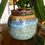 Miniatura: Vaso de planta